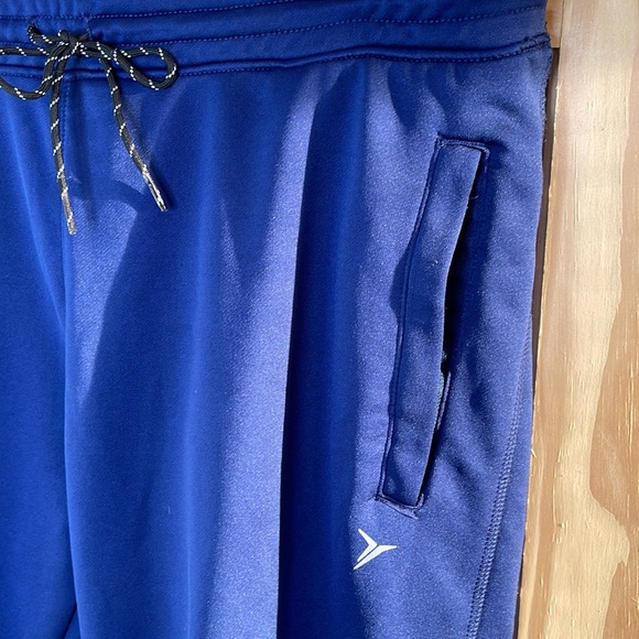 Old Navy Go Dry Track Pants - Picture 6 of 6